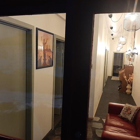 Guesthouse Holmur Екстер'єр фото
