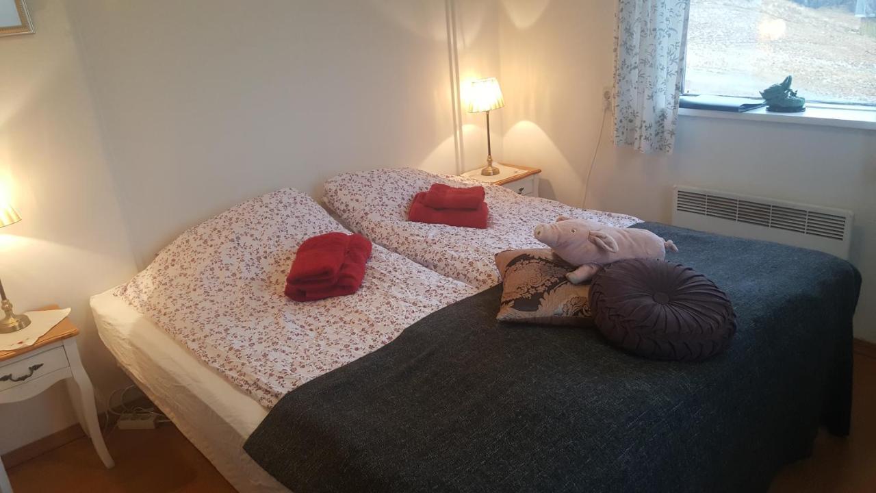 Guesthouse Holmur Екстер'єр фото
