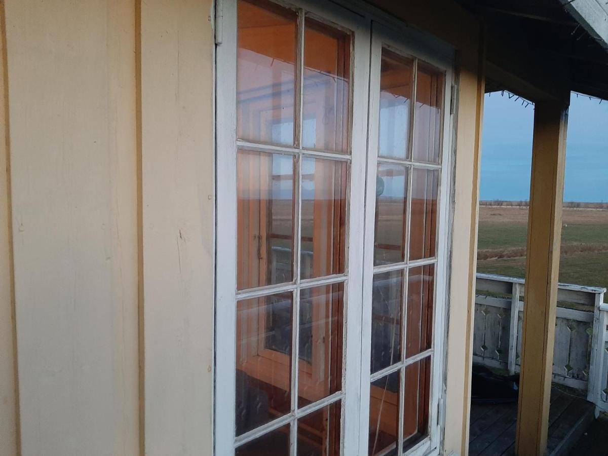 Guesthouse Holmur Екстер'єр фото