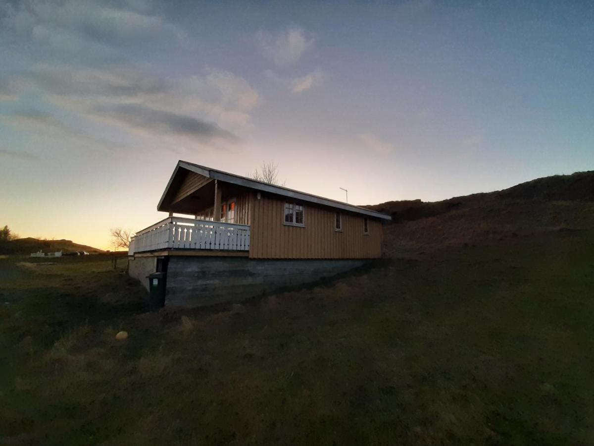 Guesthouse Holmur Екстер'єр фото
