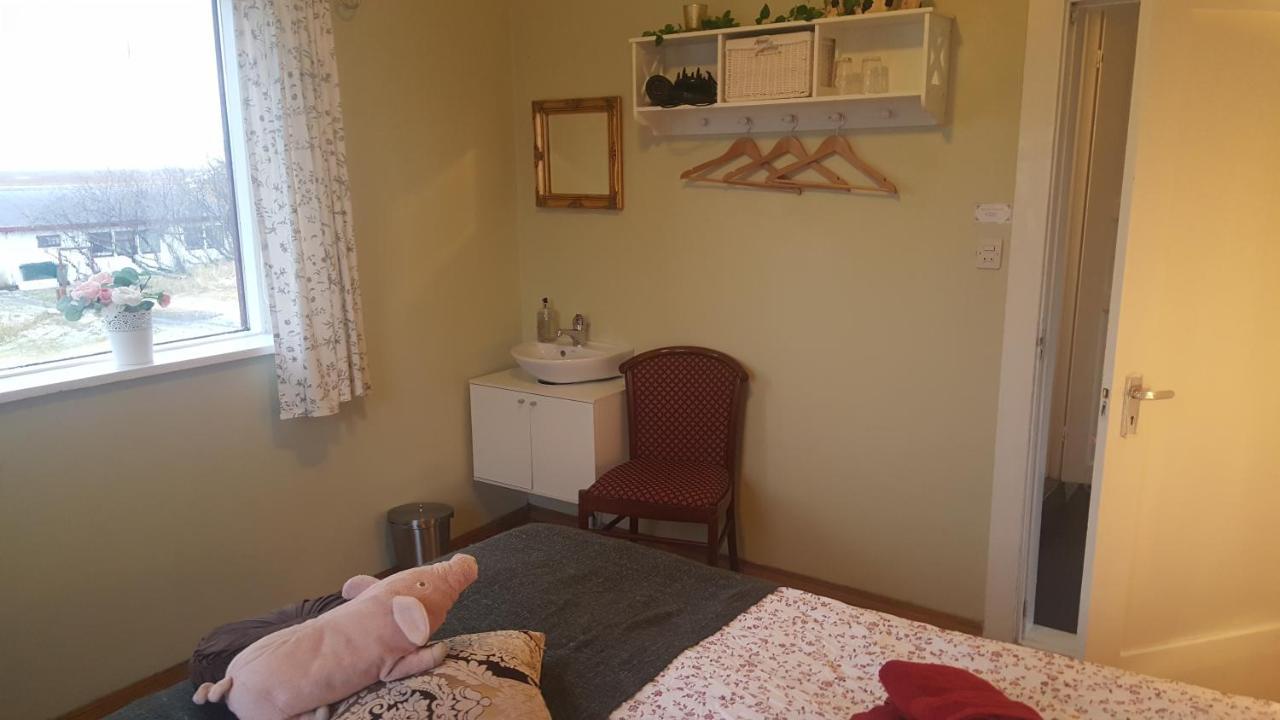 Guesthouse Holmur Екстер'єр фото