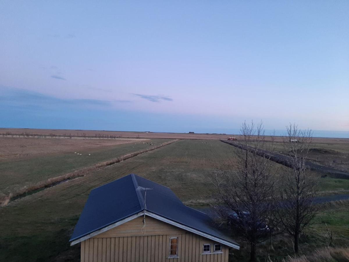Guesthouse Holmur Екстер'єр фото