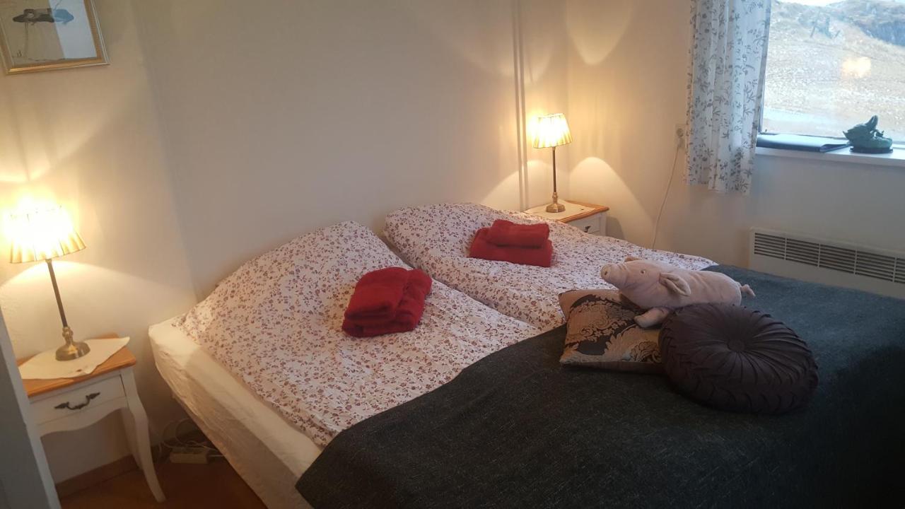 Guesthouse Holmur Екстер'єр фото