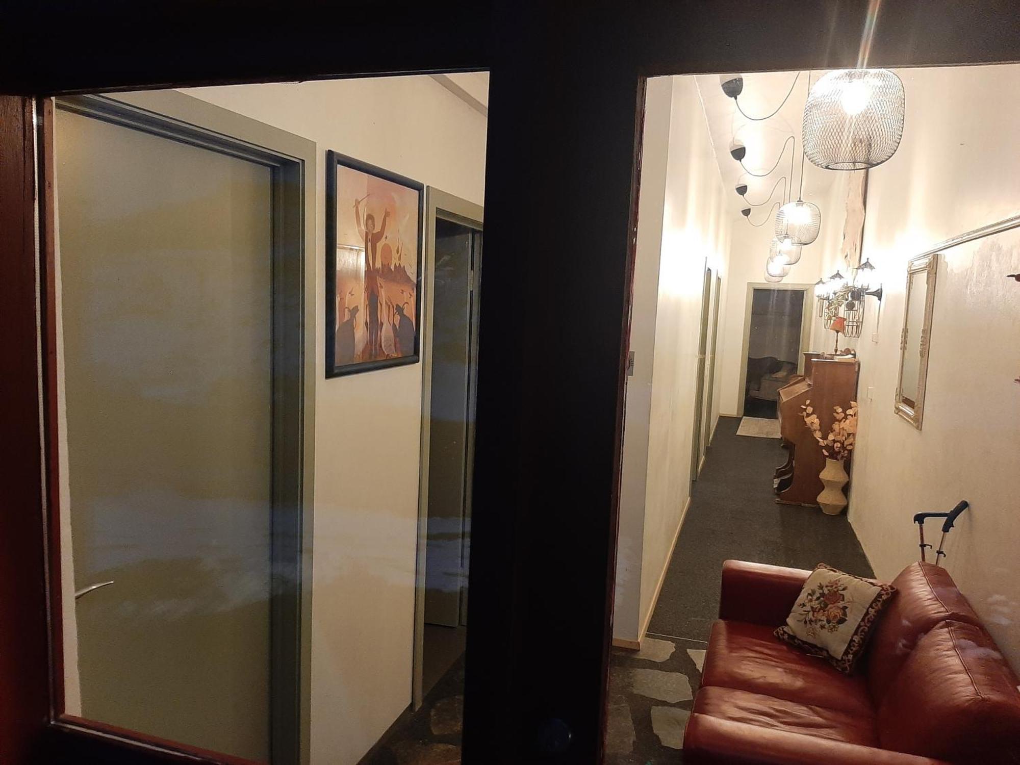 Guesthouse Holmur Екстер'єр фото