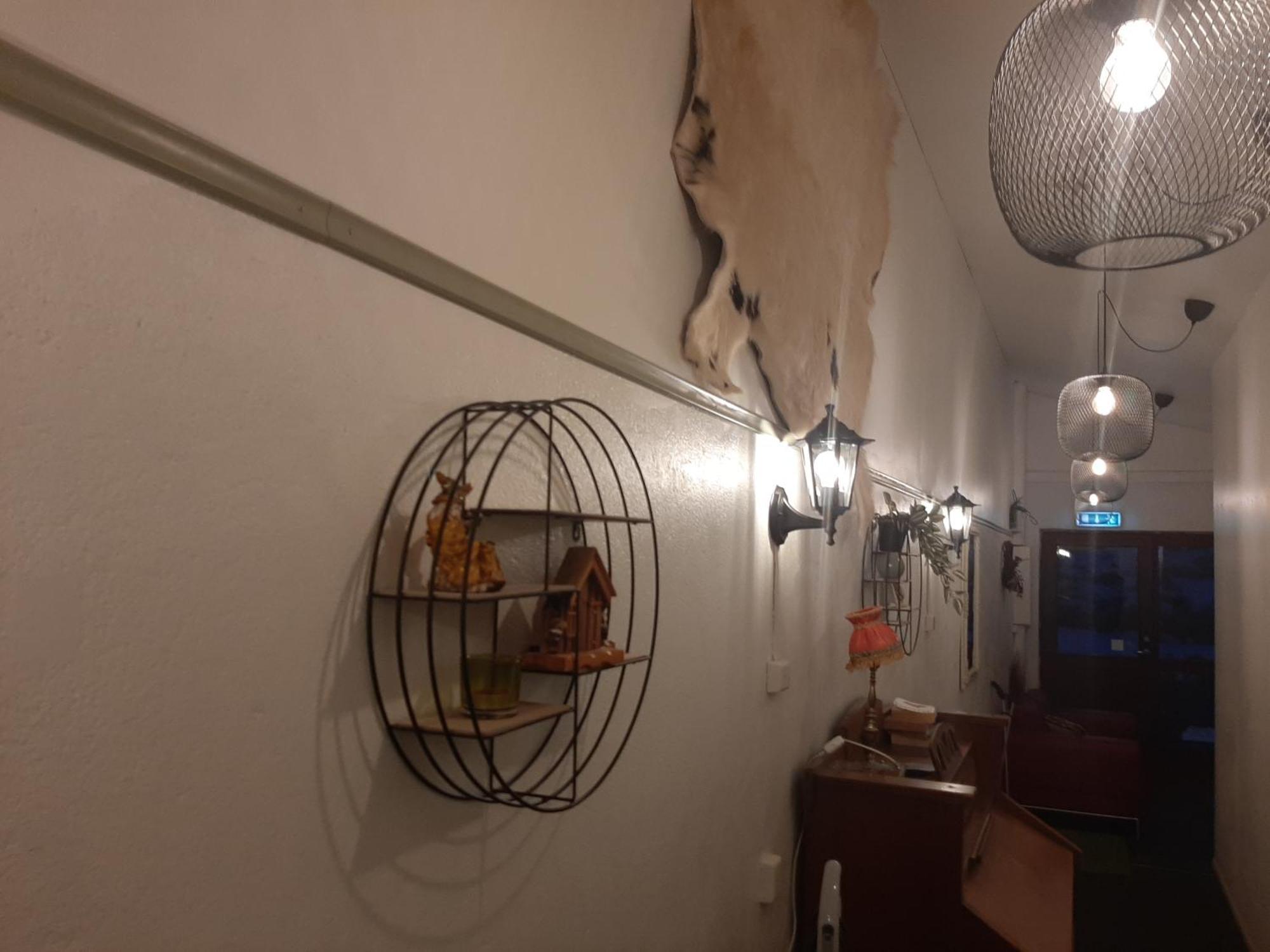 Guesthouse Holmur Екстер'єр фото