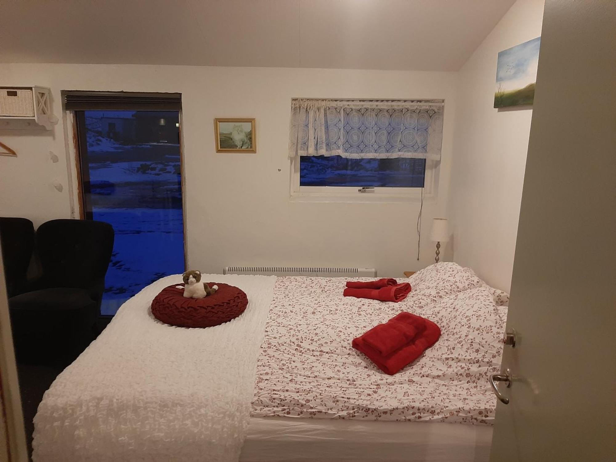 Guesthouse Holmur Екстер'єр фото