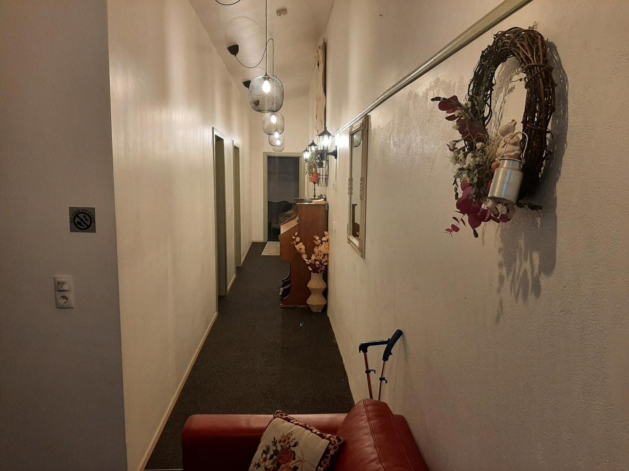 Guesthouse Holmur Екстер'єр фото