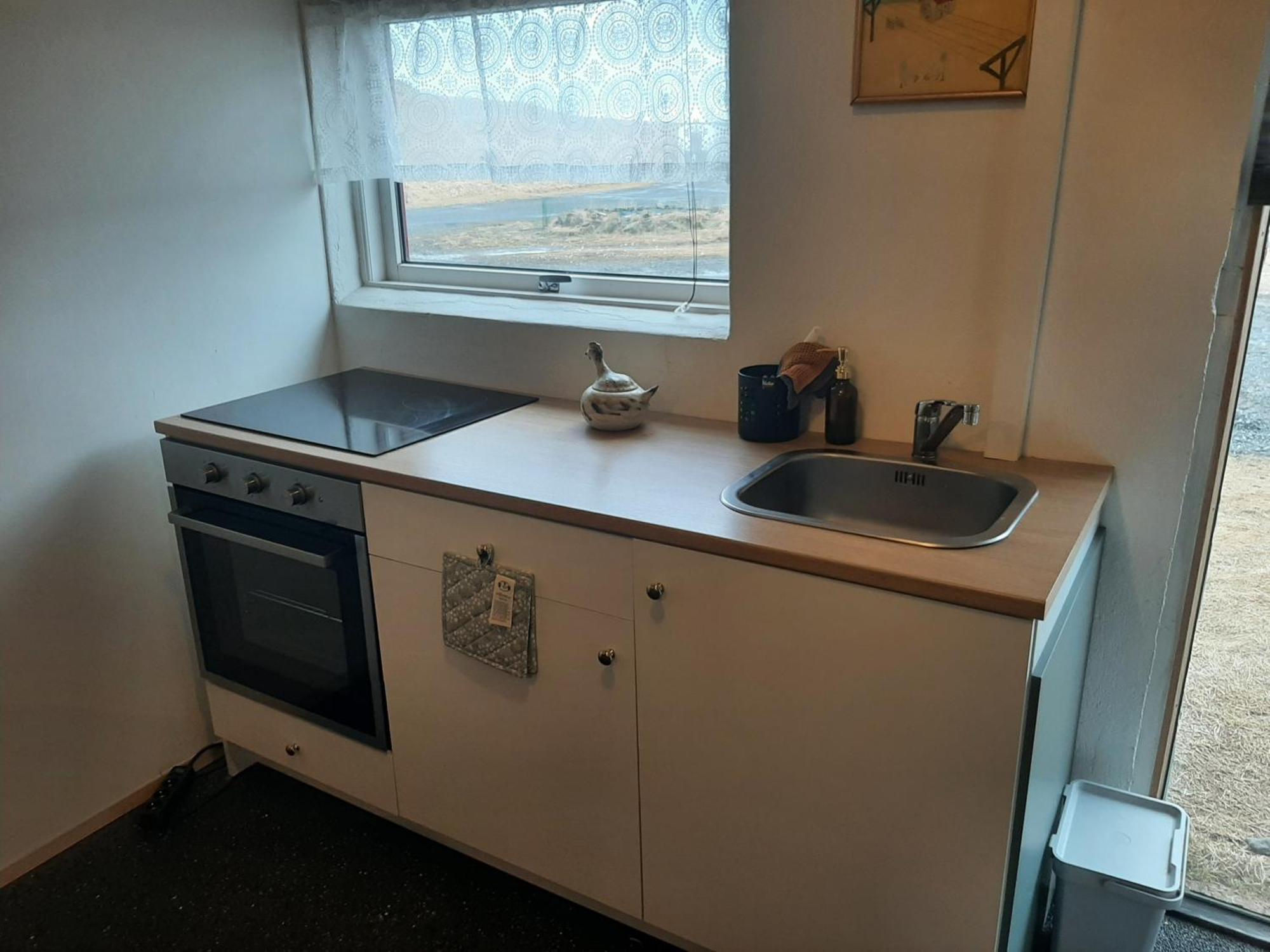 Guesthouse Holmur Екстер'єр фото
