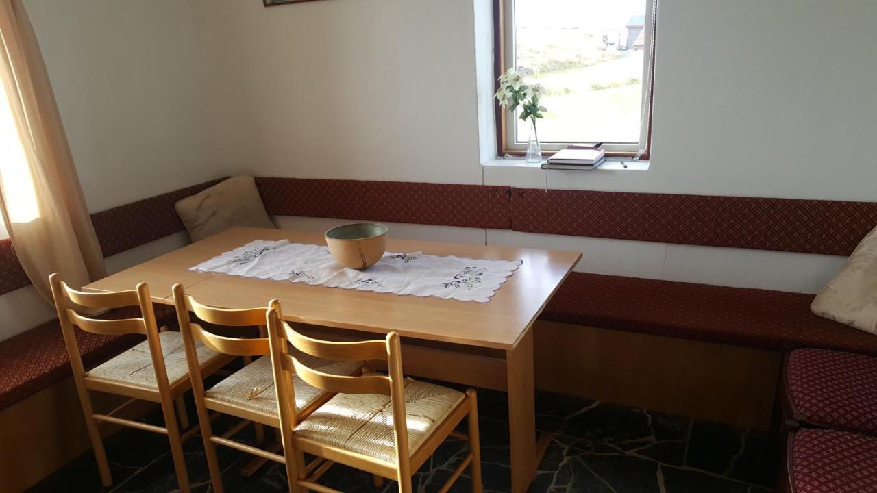 Guesthouse Holmur Екстер'єр фото
