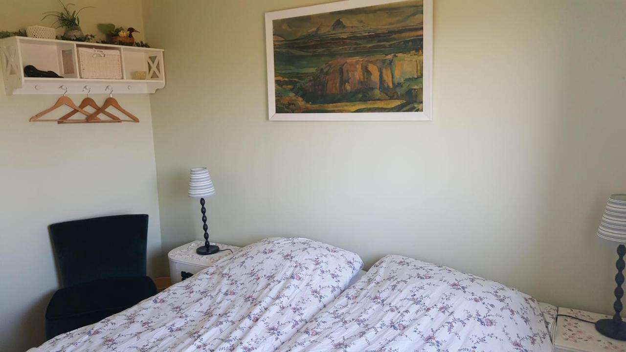 Guesthouse Holmur Екстер'єр фото