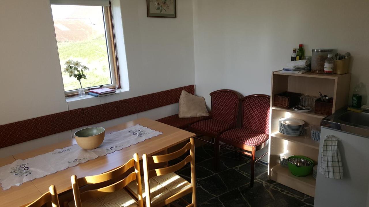 Guesthouse Holmur Екстер'єр фото