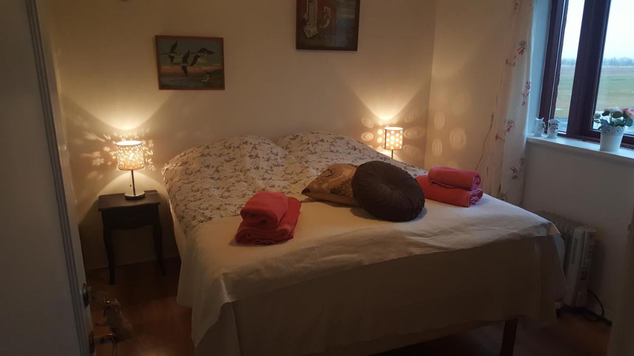 Guesthouse Holmur Екстер'єр фото