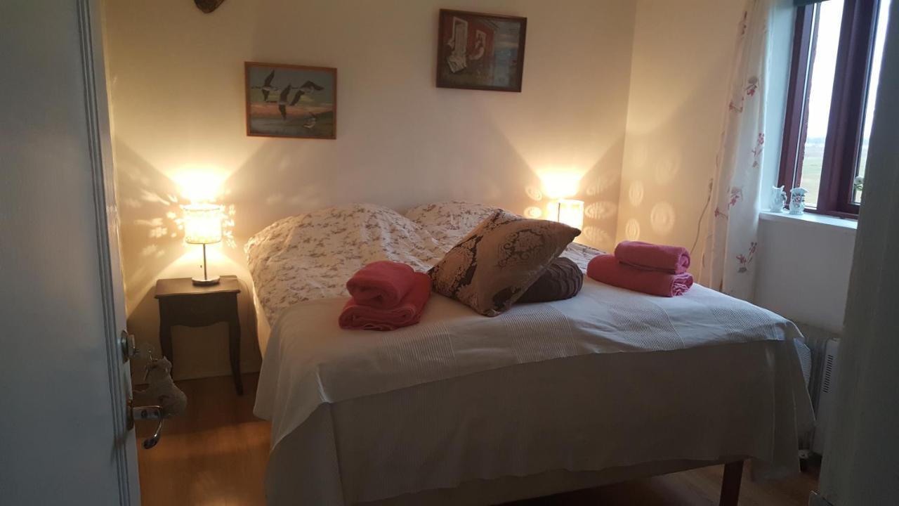 Guesthouse Holmur Екстер'єр фото