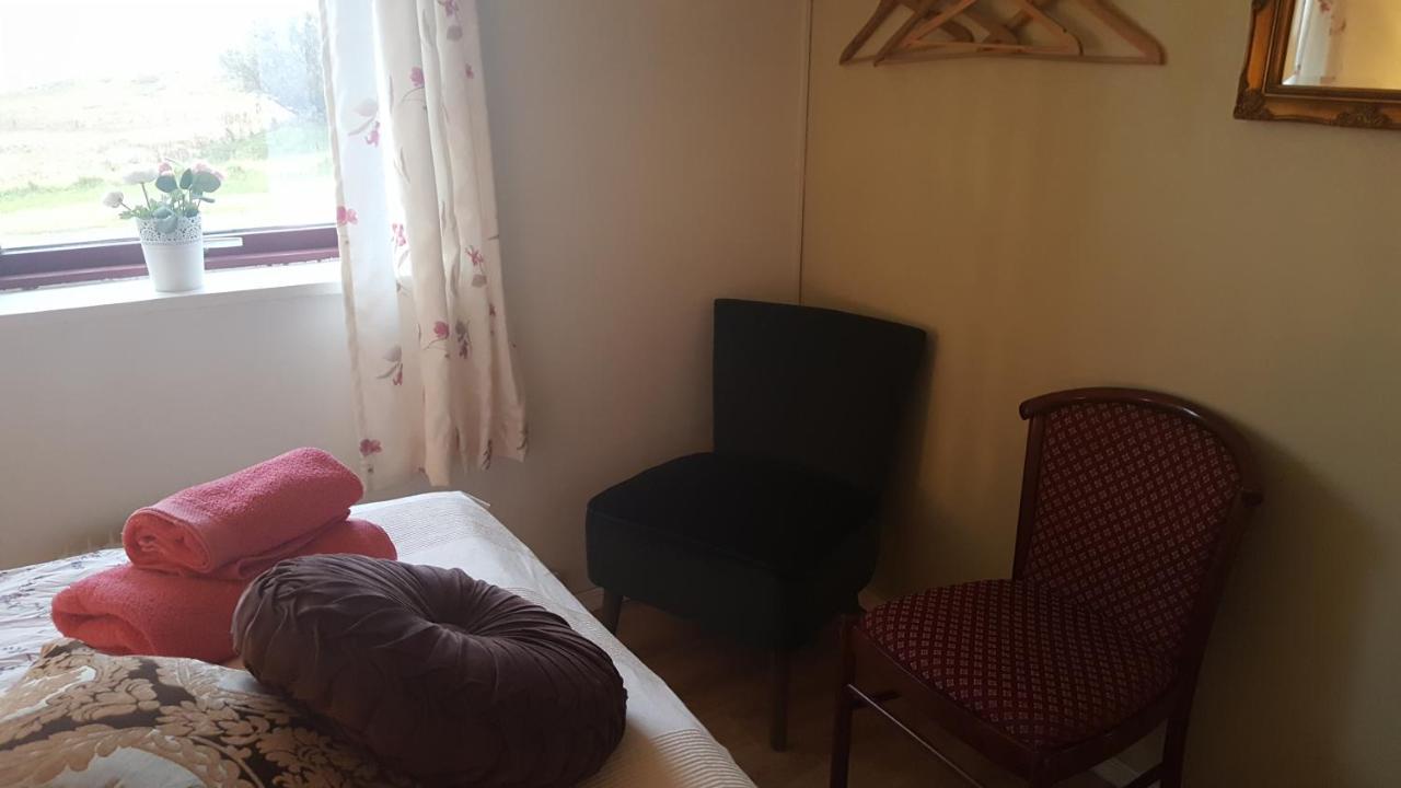 Guesthouse Holmur Екстер'єр фото
